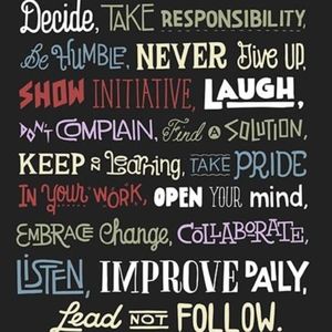 Meet your Posher, Annette